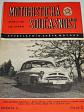 Motoristická současnost - 1956 - čtvrtletník Světa motorů