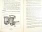 Morgan - Three - Wheeler Model F - Notes on Maintenance and Adjustment of Engine, Carburettor, Electrical and Ignition Equipment.