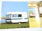 Adria Caravan - prospekt - IMV - Industrija Motornih Vozil Novo Mesto - Jugoslavija