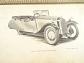 The Book of the Morgan - Harold Jelley - 1935 - Pitman's Motorists Library