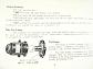 Lucas - Running Instructions for the Lucas MDB Magdyno Lighting and Ignition Set for Motor-cycles 1929 Equipment
