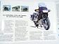 Honda ST 1100 Pan-European - prospekt - 1994