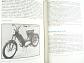 Malé motocykly - Karel Beránek - 1989 - Jawa, Stadion, Jawetta, Simson...
