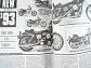 Cycle World on Harley - Davidson 1990 - 1992