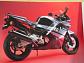 Honda CBR 600 F - prospekt