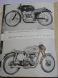 Motocykl,  vyšší škola motorismu - 1954 - Jawa, ČZ...