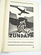 Motocykl od A až do Z -  Adolf Tůma - 1941