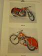 JAWA - plochodrážní motocykly 898, 893 - katalog dílů - 1990