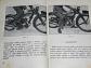 JAWA 175 - příručka pro jezdce na motocyklu