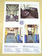 ČKD - nízkopodlažní tříčlánková tramvaj RT6S - prospekt