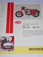 JAWA 250 - 559/04, JAWA 350 - 360/00 - Motokov - prospekt