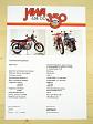 JAWA 350/638-00 - Motokov - prospekt - rusky
