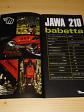 JAWA 210 Babetta - Mototechna - prospekt