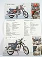 MZ TS 250/1, TS 125/150 - 1980 - prospekt