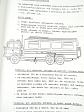 Zpráva - Zhodnocení vozidla Tatra T 815-2 PR5 BUS 6x6.2 se skříňovou nástavbou vyrobenou v MSV Studénka - Zkušební polygon Tatra a. s. - 1992
