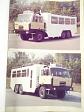 Zpráva - Zhodnocení vozidla Tatra T 815-2 PR5 BUS 6x6.2 se skříňovou nástavbou vyrobenou v MSV Studénka - Zkušební polygon Tatra a. s. - 1992