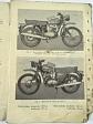 Monark - Instruktionsbok för Monark Armémotorcykel Typ 962 (MC 356 A) med JAWA 350 cc 2 cyl. 2-taktsmotor - 1962