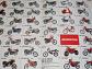 Honda 50, 250, 750, 900, 1000, 1100 - 1982 - prospekt - Honda Suisse