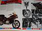 Honda 50, 250, 750, 900, 1000, 1100 - 1982 - prospekt - Honda Suisse