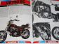 Honda 50, 250, 750, 900, 1000, 1100 - 1982 - prospekt - Honda Suisse