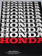 Honda 50, 250, 750, 900, 1000, 1100 - 1982 - prospekt - Honda Suisse