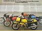 BMW - R 100 RS, R 100 S, R 100/7, R 80/7, R 60/7 - prospekt