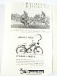 Velká cena ČSSR - Mistrovství světa v moto-crossu třídy do 500 ccm - Přerov - 24. 6. 1962 - program