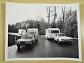 The International Caravan and Camping Exhibition in London - Caravans International Ltd. - Ford - 1970 - fotografie