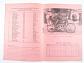 300 zatáček Gustava Havla - Hořice - 22. 5. 1983 - program