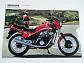 Honda VT 500E - prospekt