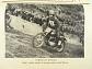 II. motocyklový závod do strmého vrchu - 19. října 1958 - Praha - program