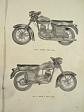ČZ 125, 175, 250 - 1965 - technický popis, návod k obsluze a udržování