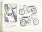 JAWA 90 typ 36 - 37 - Handling Instructions - Instructions for Use and Maintenance of Motor Cycles Under 100 c. c. - 1969