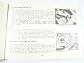 JAWA 90 typ 36 - 37 - Handling Instructions - Instructions for Use and Maintenance of Motor Cycles Under 100 c. c. - 1969