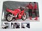 Honda VFR 750 F - prospekt