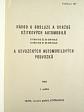 Tatra 815 - 1984 - návod k obsluze a údržbě užitkových automobilů a podvozků