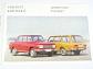 Wartburg 353 - 1973 - prospekt