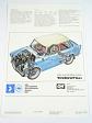 Trabant 601 - 1975 - prospekt