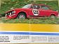 Fiat 128 Rally 1300 - prospekt