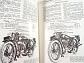 Triumph - Motor Cycles 1928 - prospekt - REPRINT!!!