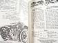 Triumph - Motor Cycles 1928 - prospekt - REPRINT!!!