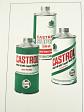 Castrol mit "Flüssigem wolfram"