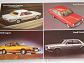 Ford - Fiesta, Escort, Taunus, Cortina, Capri, Granada