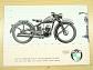 Puch 125 - 1940 - prospekt - Steyr-Daimler-Puch