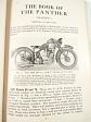 The Book of the Panther - W. C. Haycraft - 1948 - Pitman's Motor Cyclist Library