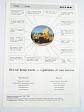 BELAZ - Mine Dump Trucks 75405 - 75485 - prospekt - 1993