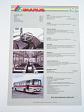 Ikarus 263 - prospekt