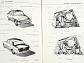 Lancia Flaminia 2.8 - Instruction book - 1965