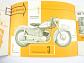 Puch 175 SV - SVS - 1954 - prospekt - REPRINT