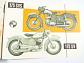 Puch 175 SV - SVS - 1954 - prospekt - REPRINT